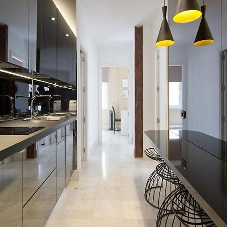 Amazinn Places Embajadores I Madrid Dış mekan fotoğraf